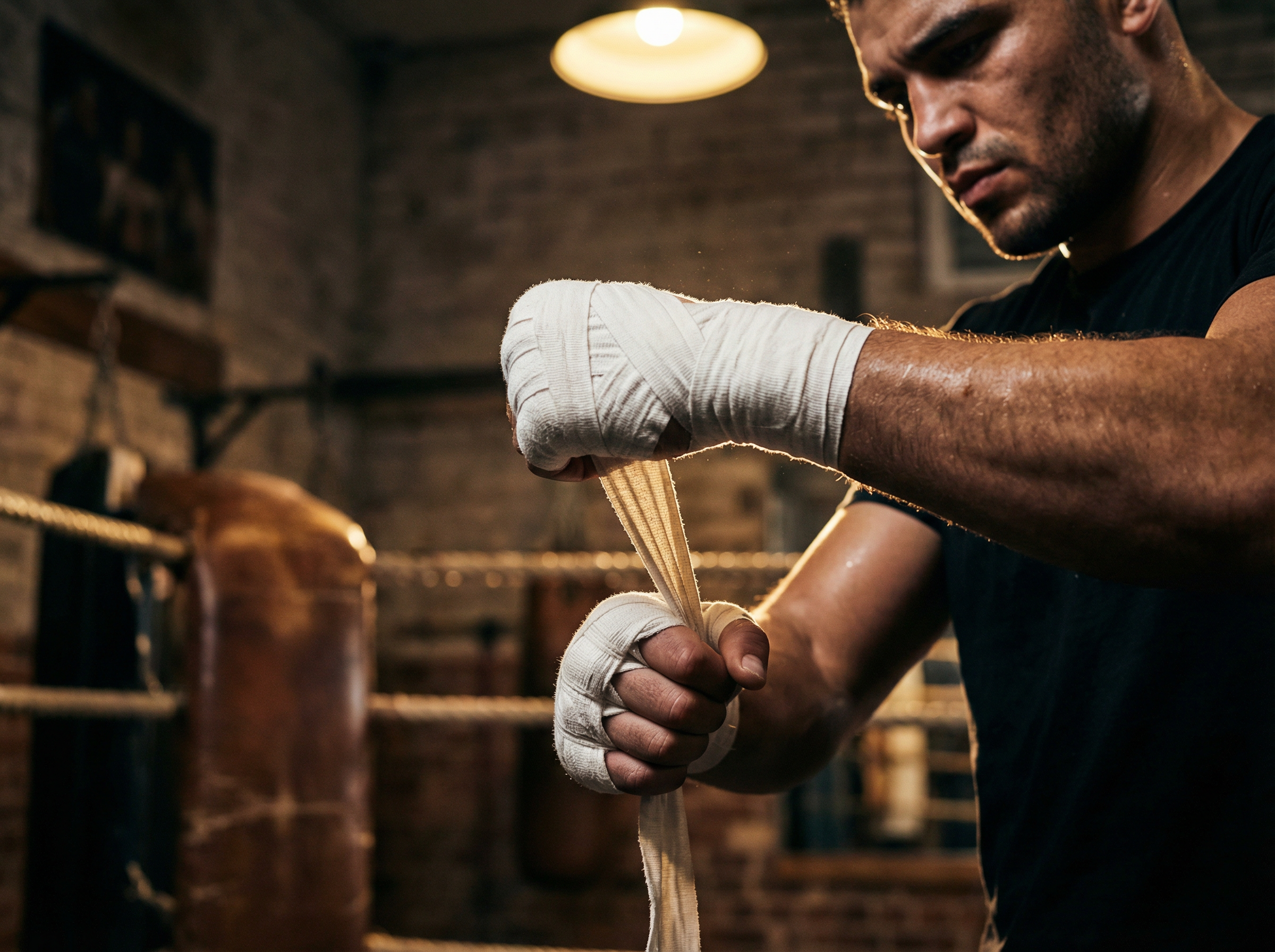 皇冠网 - 梅威瑟肩滚防守技术分析